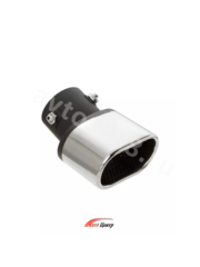 Насадка на глушитель               ZXQ-438 фото 2