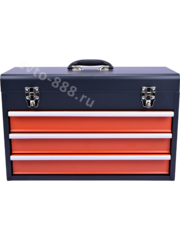 Набор инструментов EJC в чемодане 408 предмета фото 1