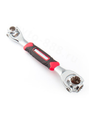 Универсальный ключ 48 в 1 фото 5