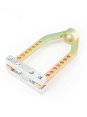 Съемник для снятия шрусов 9 отверстий фото 2