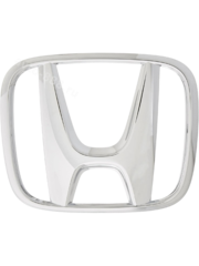 Эмблема HONDA 98*80 HE-037 (3) фото 2