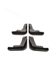 Брызговики TOYOTA CAMRY 2018 фото 12