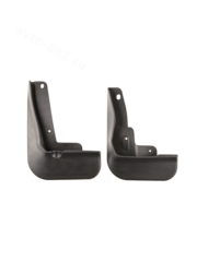 Брызговики TOYOTA CAMRY 2018 фото 11