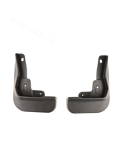 Брызговики TOYOTA CAMRY 2018 фото 10