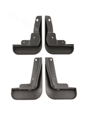 Брызговики TOYOTA CAMRY 2018 фото 7