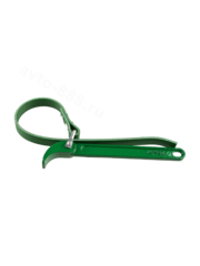 Ключ для снятия автомобильных фильтров НМ-301-9* (ремень 45см) цвет в ассортименте фото 2