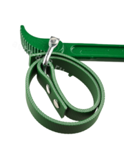 Ключ для снятия автомобильных фильтров НМ-301-9* (ремень 45см) цвет в ассортименте фото 5