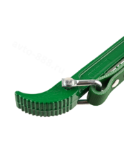 Ключ для снятия автомобильных фильтров НМ-301-9* (ремень 45см) цвет в ассортименте фото 6