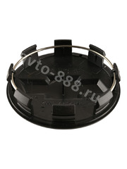 Колпачок на литье Chevrolet CC-002-1 (внешний 83mm/внутренний 76mm) фото 2