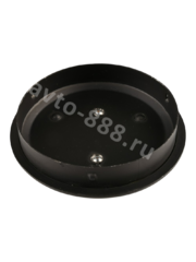 Колпачок на литье Porsche POC-011 оригинал железо (внешний79mm/внутренний70mm) фото 4