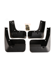 Брызговики SUBARU FORESTER 2013 фото 1