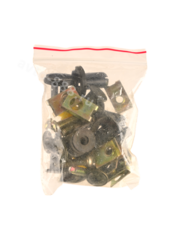 Брызговики SUBARU FORESTER 2013 фото 5