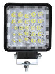 Дневные ходовые огни 12V/24V (2шт) XY-030 фото 12