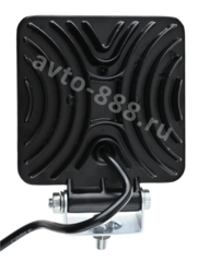 Дневные ходовые огни 12V/24V (2шт) XY-030 фото 11