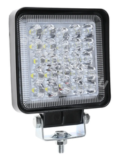 Дневные ходовые огни 12V/24V (2шт) XY-030 фото 10