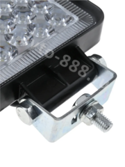 Дневные ходовые огни 12V/24V (2шт) XY-030 фото 9