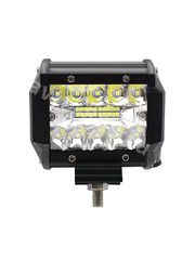 Светодиодная балка (люстра) XY-TWJGK-20Z 12V/24V (9.5см) фото 1