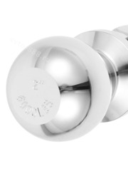 Шар для фаркопа 2"(50мм резьба 24мм) 6000LBS TNF-011 фото 4