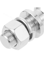 Шар для фаркопа 2"(50мм резьба 24мм) 6000LBS TNF-011 фото 5