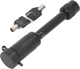 Стопорный палец для фаркопа с замком фото 5