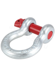 Петля для фаркопа 1/2 (30мм) фото 3