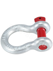 Петля для фаркопа 1/2 (30мм) фото 6