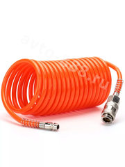 Набор краскопультов 5 предметов фото 3