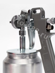 Набор краскопультов 5 предметов фото 8