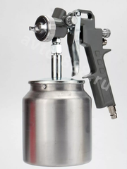 Набор краскопультов 5 предметов фото 12