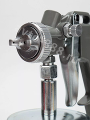 Набор краскопультов 5 предметов фото 14