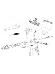 Пневмокраскопульт фото 6