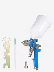 Пневмокраскопульт фото 16