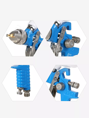 Пневмокраскопульт фото 17