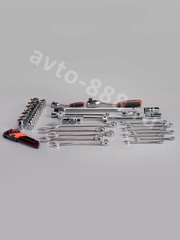 Набор инструментов JNTRD в кейсе E151 предмета фото 4