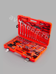 Набор инструментов JNTRD в кейсе E151 предмета фото 5