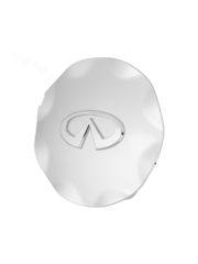 Колпачок на литье IINFINITI NW-013 фото 1