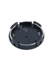 Колпачок на литье Mazda-MZ-023 (внешний57mm/внутренний56mm) фото 3