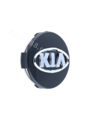 Колпачок на литье Kia KIAC-004 Ø 57-61 фото 1