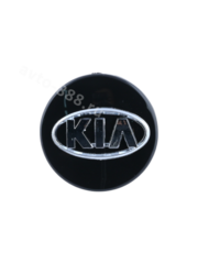 Колпачок на литье Kia KIAC-004 Ø 57-61 фото 2