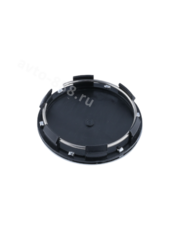 Колпачок на литье Mercedes Benz BNC-009 (внешний61mm/внутренний57mm) фото 4