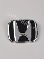Эмблема HONDA 102*93 HE-036 (3) фото 2