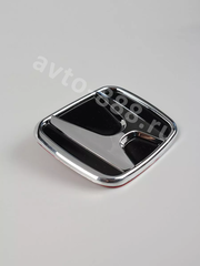 Эмблема HONDA 102*93 HE-036 (3) фото 3