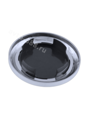 Колпачок на литье Peugeot PC-003 (внешний90mm/внутренний63mm) фото 3