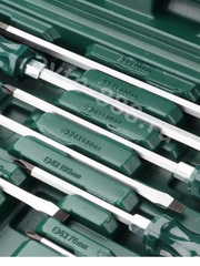 Набор отвёрток в кейсе FEINREX (-)(+) 8шт фото 3