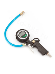 Пистолет для подкачки шин (электронный) фото 10