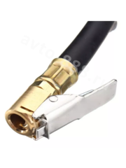 Пистолет для подкачки шин фото 9