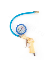 Пистолет для подкачки шин фото 9