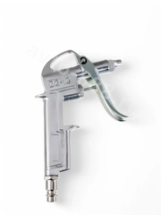 Пистолет продувочный 5 предметов фото 12