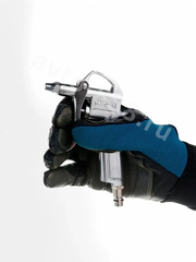 Пистолет продувочный 5 предметов фото 11