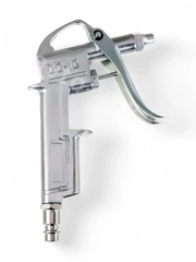 Пистолет продувочный 5 предметов фото 15